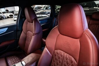 Audi S6 Avant - 17