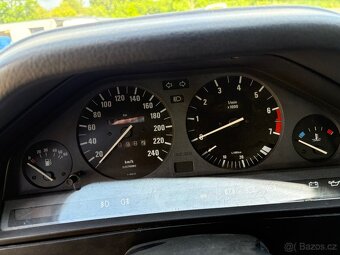 Prodám Bmw e30 316i - 17