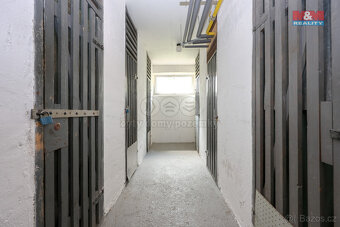 Prodej bytu 2+1, 53 m², Olomouc, ul. Foerstrova - 17