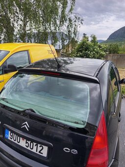 Citroen C3 - 17