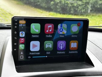 BMW X3 2.0d 130kW SUV 4x4 xDrive Automat Navi CarPlay Kamery - 17