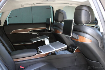 Audi A8 50 TDI Quattro / Long / 210 kW / MAXIMÁLNÍ VÝBAVA - 17