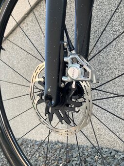 TREK CHECKMATE SLR 9 AXS L 2025 pouze 800km + záruka - 17