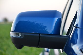 Ford RANGER RAPTOR 2.0 TDCi Ecoblue BiTurbo - 17