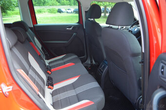 PRODÁM ŠKODA YETI 2.0TDI 103KW 4X4 MONTE CARLO FACELIFT - 17