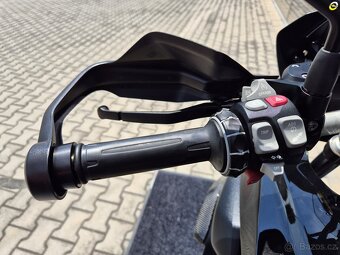 BMW R 1200 GS LC ESA keyless - 17