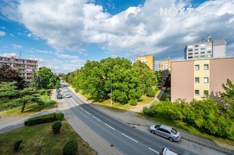 Prodej byt 2+kk, 49㎡ - 17