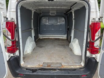 FIAT SCUDO 2.0JTD 94KW LONG KLIMA - 17