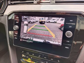 VW Passat B8 Variant 2.0TDI 110kW DSG ACC - záruka Autodraft - 17