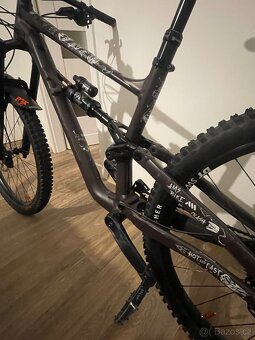 Specialized status (enduro) - 17