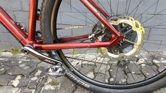 Grand Canyon AL SL 8.0 - 17