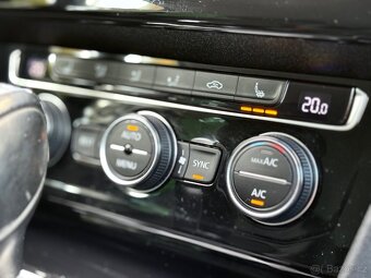 VW Passat B8, 2.0 TDI 110kW, DSG, Highline, ČR - 17