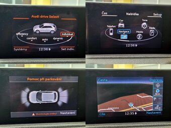 Audi A3, 1,4 TFSi NOVÉ ROZVODY, SERVISNÍ KNÍŽKA, EA211 - 17