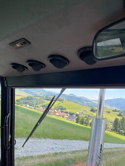 Predám ZETOR 7340 - 17