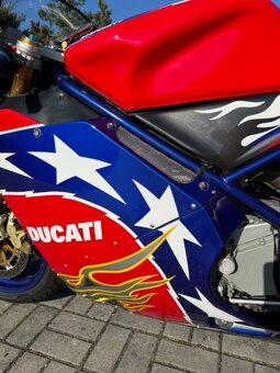 Ducati 998 S Ben Bostrom 29 of 155 - 17