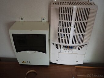 2011 Dethleffs Nomad EL3 spaní pro 4 osoby - 17