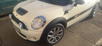 Mini Cooper S 1.6 128 KW - 17