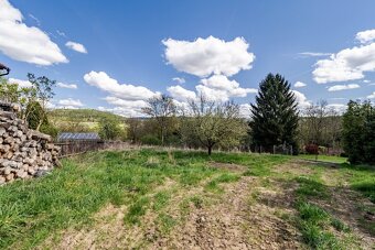 prodej Chalupy Šebířov - 17