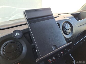 Renault Master 2.3 DCI, L2H2, ZÁRUKA - 17