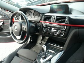 BMW 4 420D Gran Coupe Sport Paket - 17