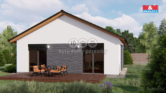 Prodej pozemku, 1970 m², Jickovice - 17