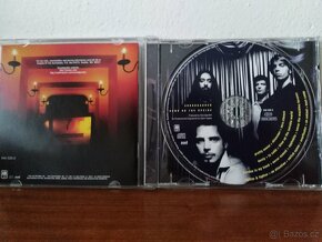 SOUNDGARDEN, METALLICA, PEARL JAM.. - 17
