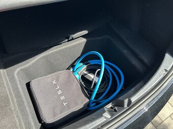 Tesla Model 3 LR 4x4 Long Range 2019 Tažné - 17