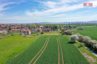 Prodej pozemku k bydlení, 634 m², Dobřany - Šlovice - 17