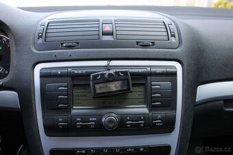 Škoda Octavia Combi 1.6 TDI DSG - 17