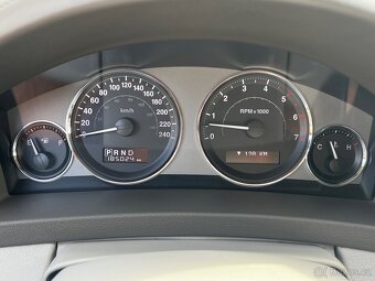 Jeep Grand cherokee 3.0cdi, 180.000km - 17