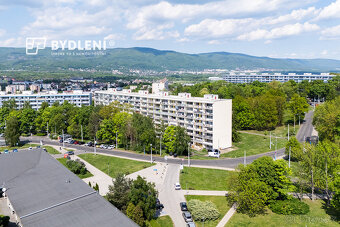 Prodej bytu 3+1 71 m² Antonína Sochora, Teplice - Šanov II - 17