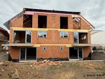 Prodej bytu 4+KK, 96,6 m2 s balkonem – Viladům Těsnohlídkova - 17