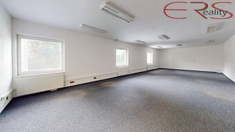 Administrativní budova, 1 800 m2 - Mladá Boleslav IV - 17