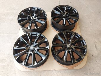 5x114,3 r18 mazda kia hyundai mitsubishi toyota honda - 17