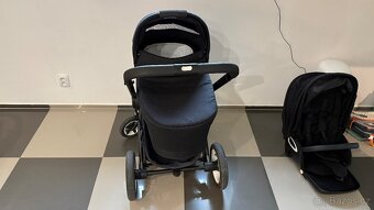 Cybex Talos S LUX - 17