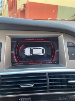 Audi A6 Allroad 3.0 Tdi 171kw automat Quattro - 17