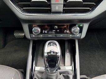 Škoda Scala Style 1.5 TSI 110kW DSG Panorama - 17