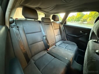 Audi A4 Avant 1.9 TDi 96kW 8E Kombi 2002 - 17