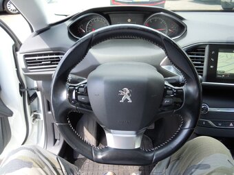 Peugeot 308SW 2.0HDi 110kw(150h) r.v.8/2017 - 17