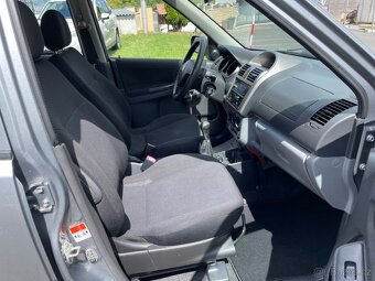 Suzuki Ignis, 1,3 4X4 69kW, SERVISKA - 17
