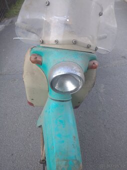 Tatran 125 - 17