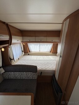 Hobby Excellent 490 KMF ~ Palandy - 17