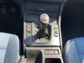 BMW 320i (E46) – 125 kW – ROK 2004 - 17