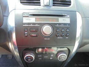 Suzuki SX 4  1.6 16  4x4 - 17