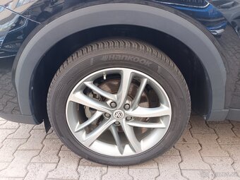 MG EHS PHEV Comfort 1.5 190kW AUT. 30tkm ACC Virtual Keyless - 17