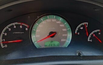 SSang Yong Rexton / 2.7L XDi 132kW / 4x4  / STK 2027 - 17
