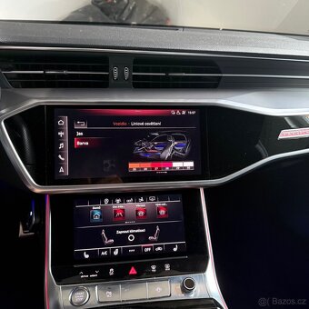 Audi A7 50TDI - 17