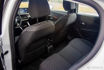 Peugeot 208 1.2 PureTech 100 Allure - 17