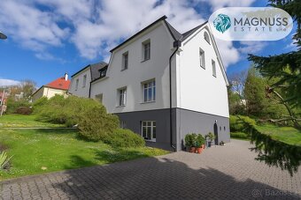 Prodej, byt 3+kk, 94 m2, Ostrava, ul. Na Bunčáku - 17