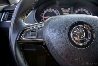 Škoda Octavia Combi /AJ NA SPLATKY/ - 17